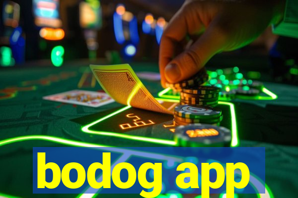 bodog app