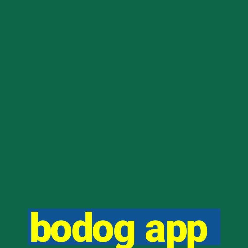 bodog app