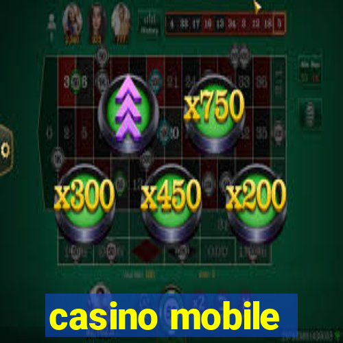 casino mobile