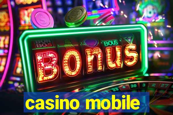 casino mobile