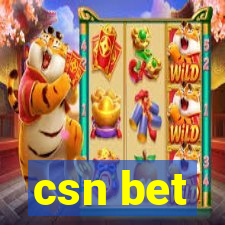 csn bet