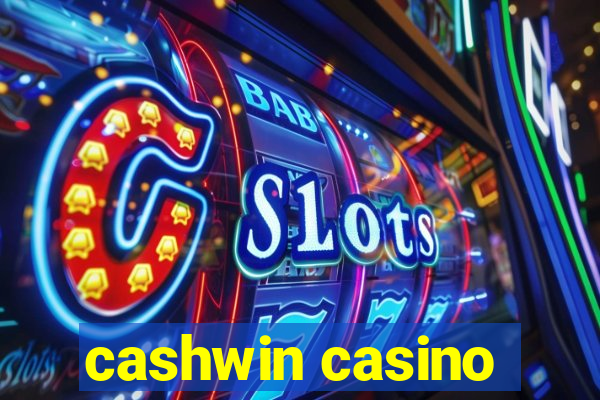 cashwin casino