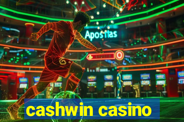 cashwin casino