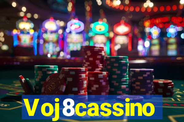 Voj8cassino