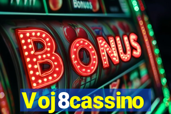 Voj8cassino