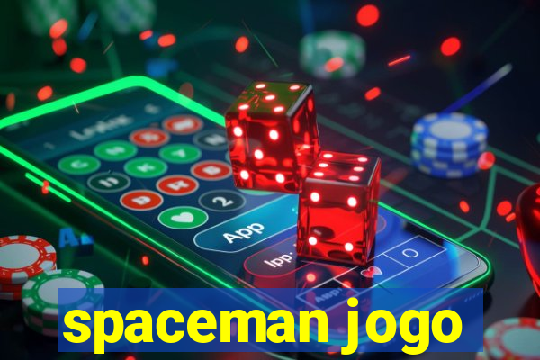 spaceman jogo