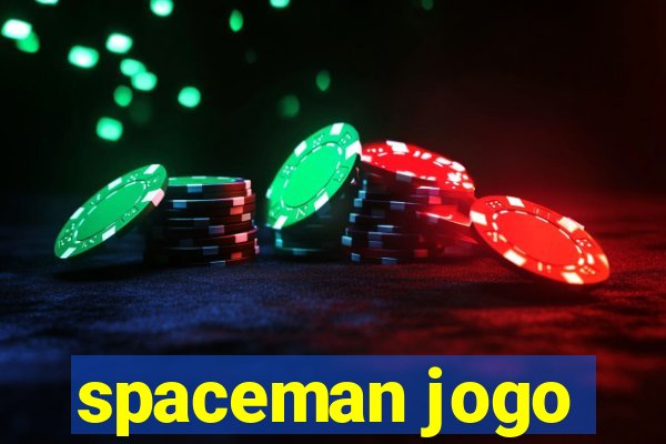 spaceman jogo