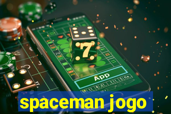 spaceman jogo