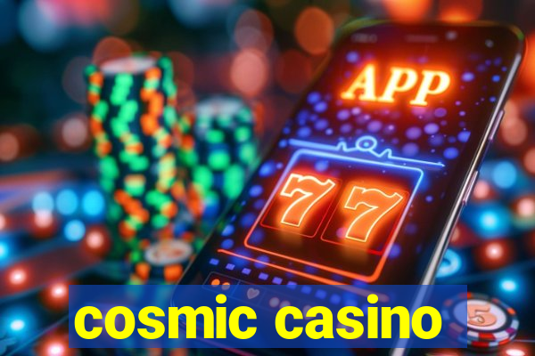 cosmic casino