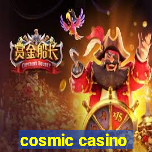 cosmic casino