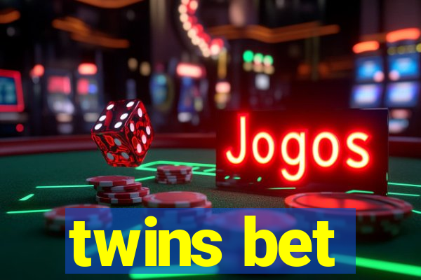 twins bet