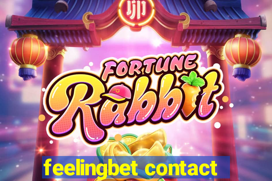 feelingbet contact