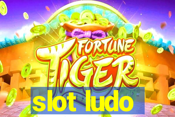 slot ludo