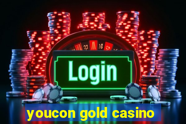 youcon gold casino