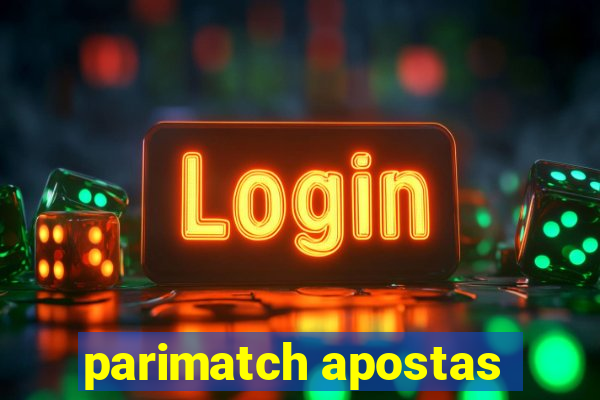 parimatch apostas