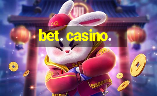 bet. casino.