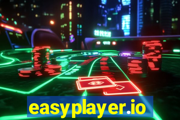 easyplayer.io