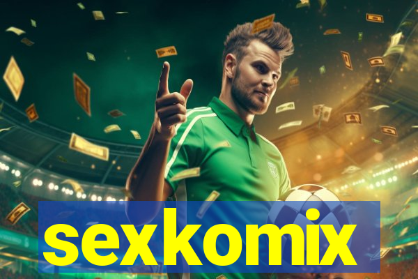 sexkomix