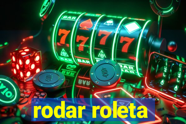 rodar roleta