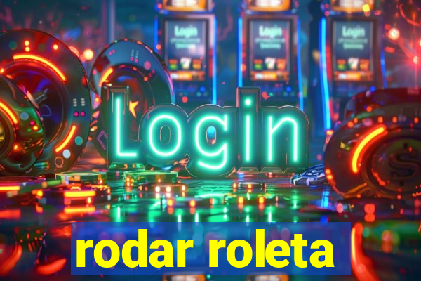 rodar roleta