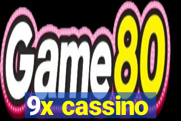 9x cassino