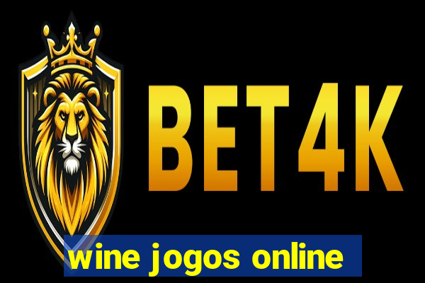 wine jogos online