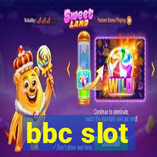 bbc slot