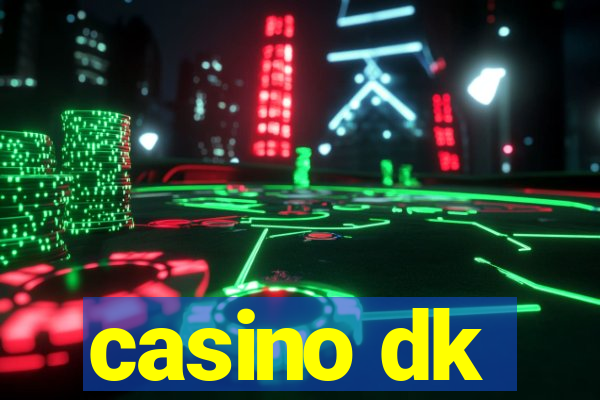 casino dk