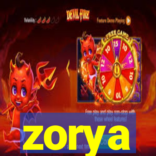 zorya