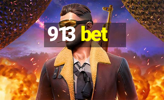 913 bet