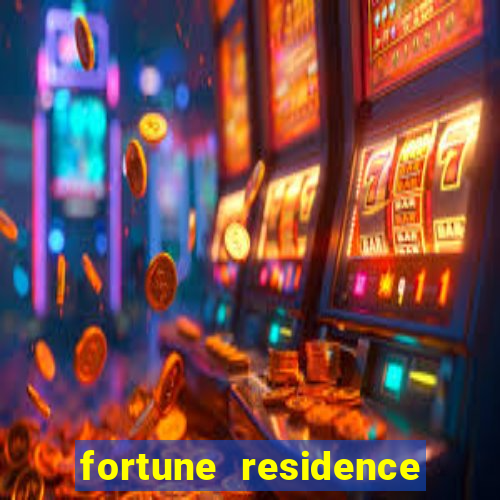 fortune residence s?o paulo