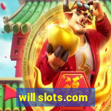 will slots.com