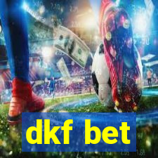 dkf bet