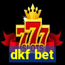 dkf bet