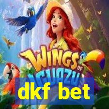 dkf bet