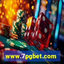 www.7pgbet.com