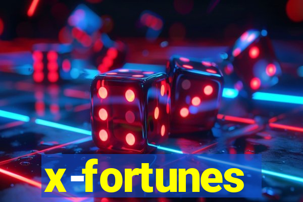 x-fortunes