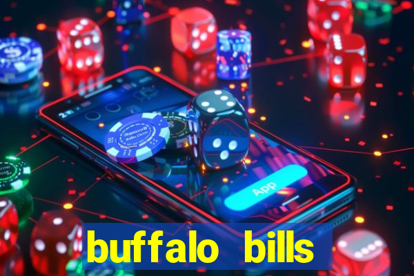 buffalo bills resort and casino