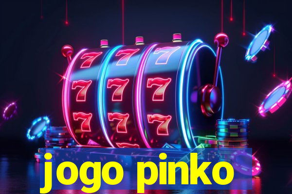 jogo pinko