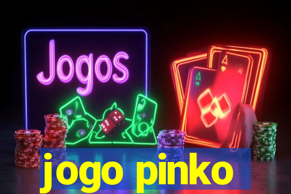 jogo pinko