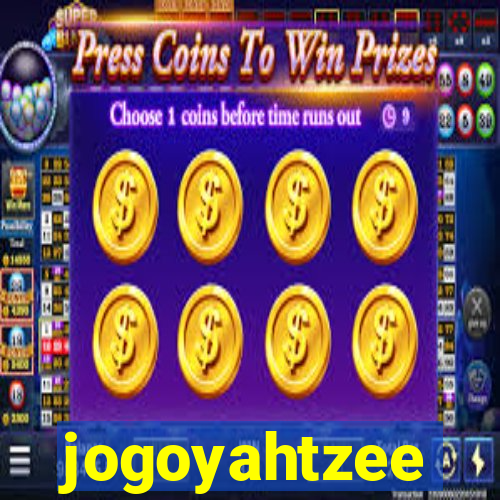 jogoyahtzee