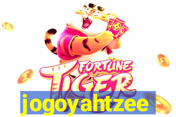 jogoyahtzee