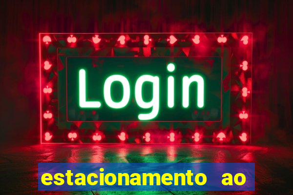 estacionamento ao lado do hospital cruzeiro do sul em osasco