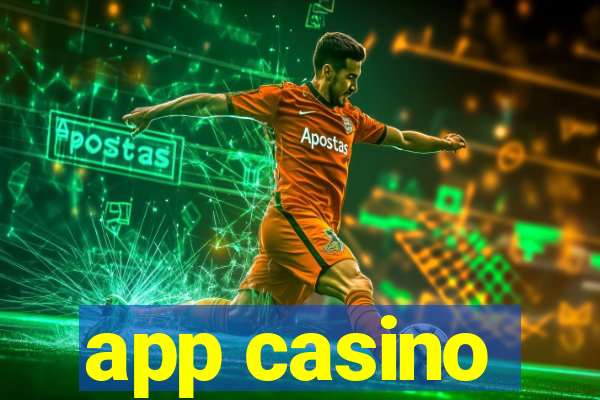 app casino