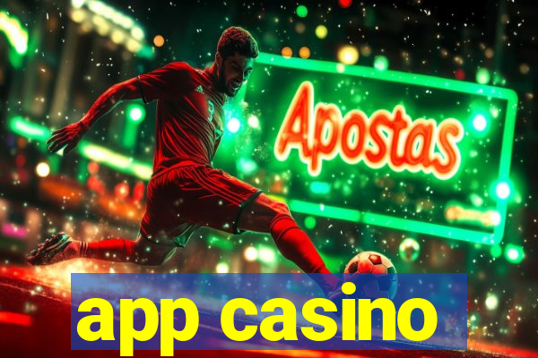 app casino