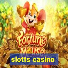 slotts casino