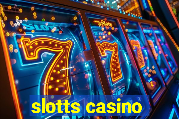 slotts casino