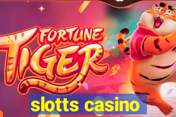 slotts casino