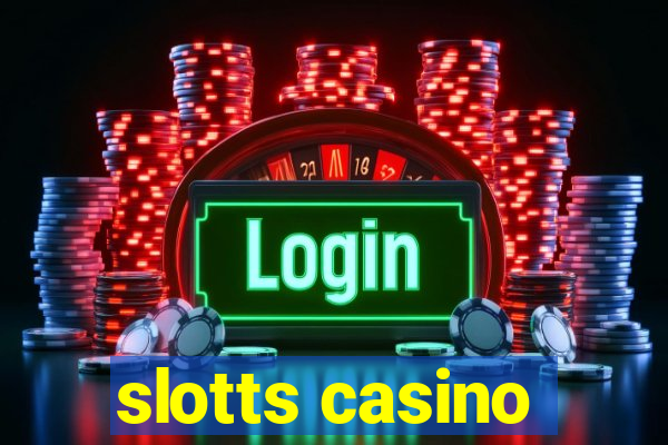 slotts casino