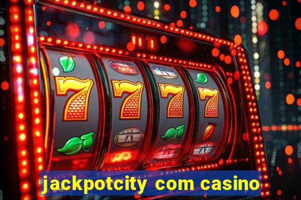 jackpotcity com casino